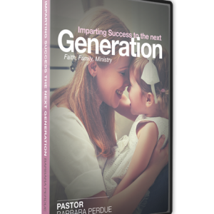 Imparting Success to the Next Generation 3 CD Set