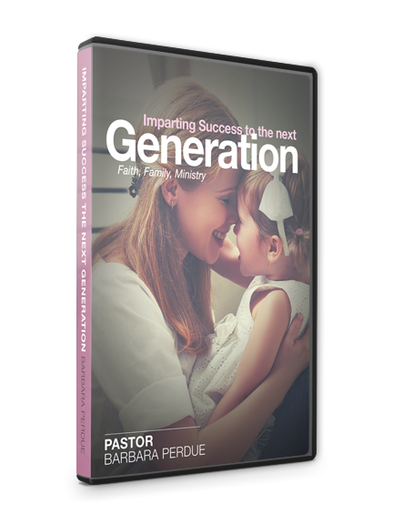 Imparting Success to the Next Generation 3 CD Set
