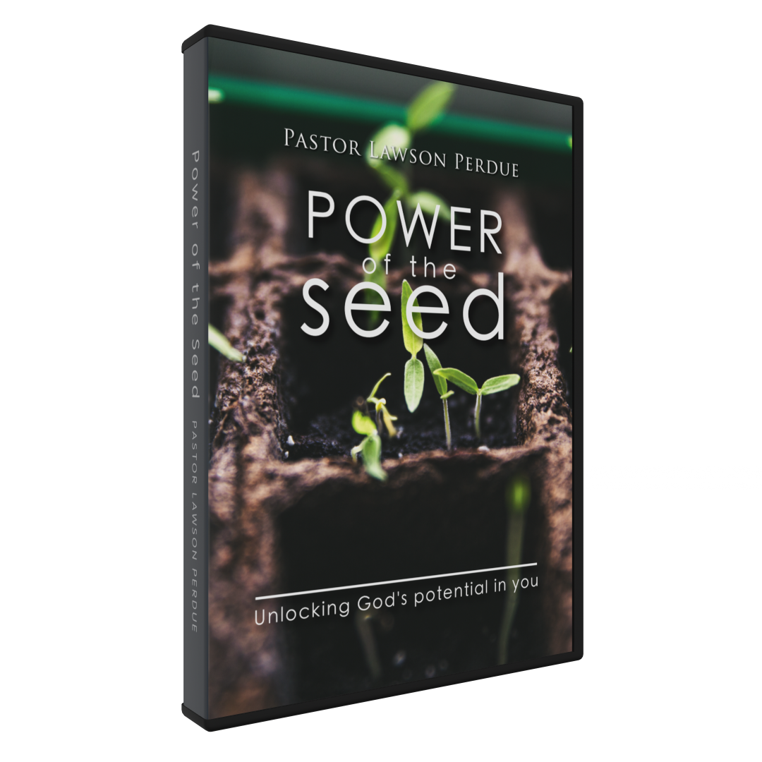 Power of the Seed – 3 Part Series