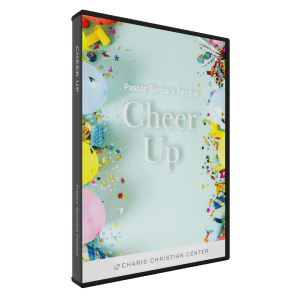 Cheer Up CD Set