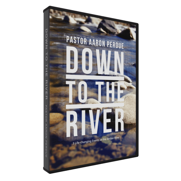 Down to the River CD Set