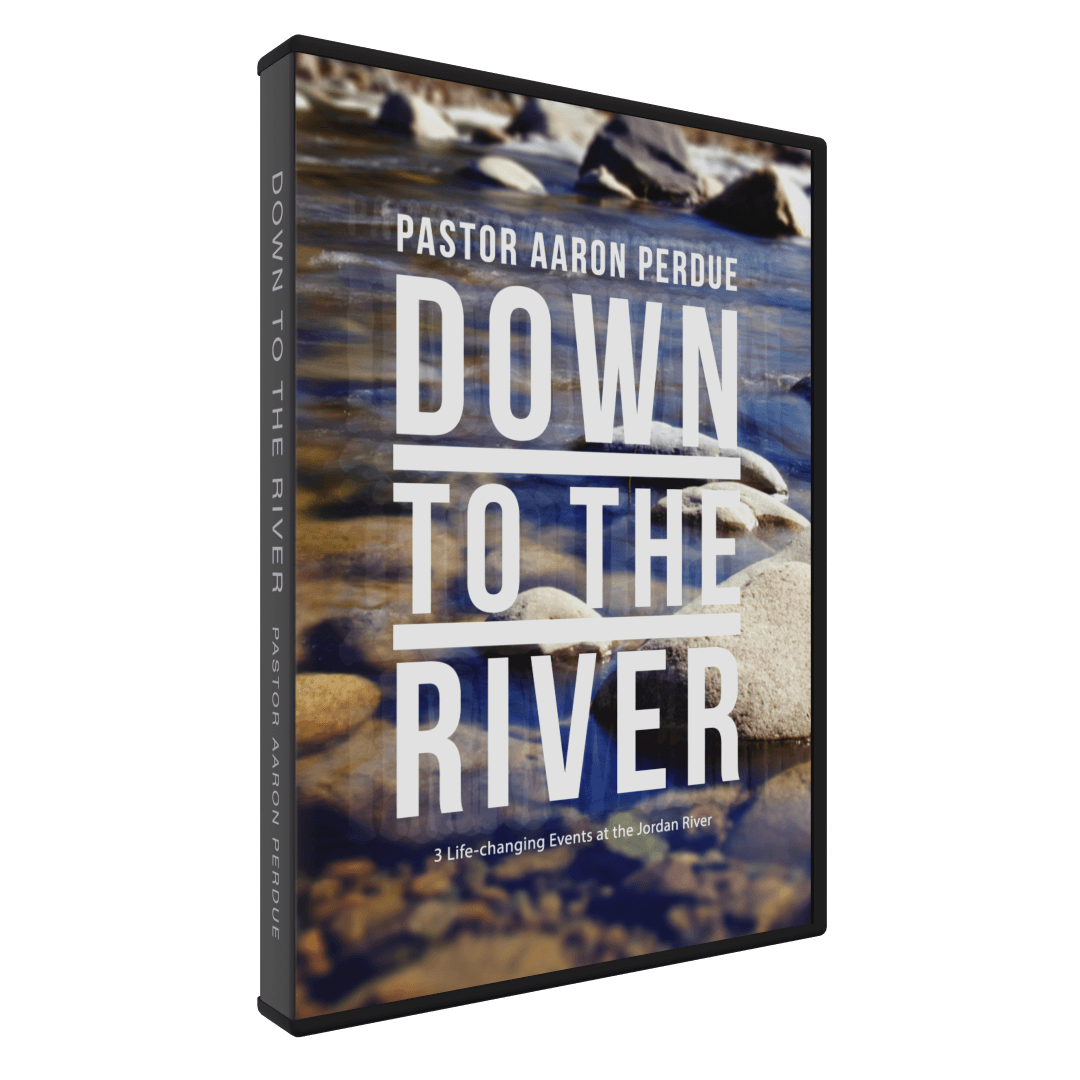 Down to the River – 3 Part Series