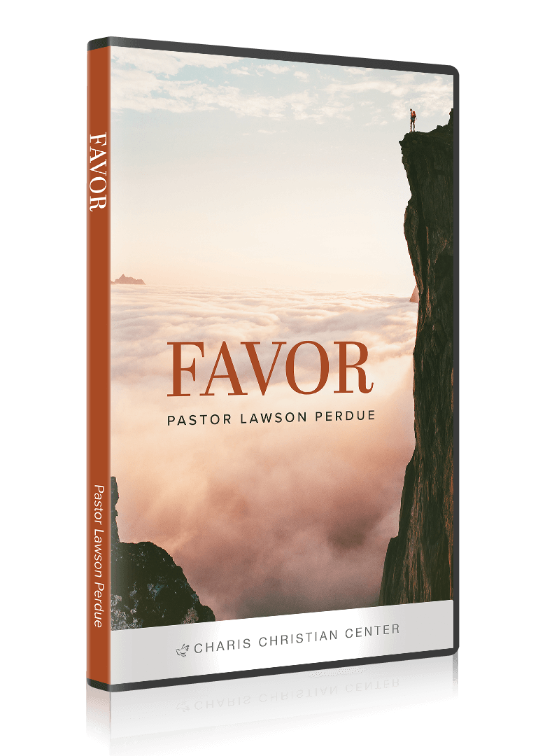 Favor – 3 Part Series