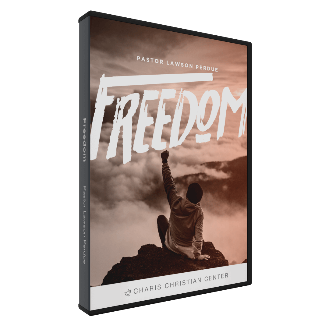 Freedom – 3 Part Series