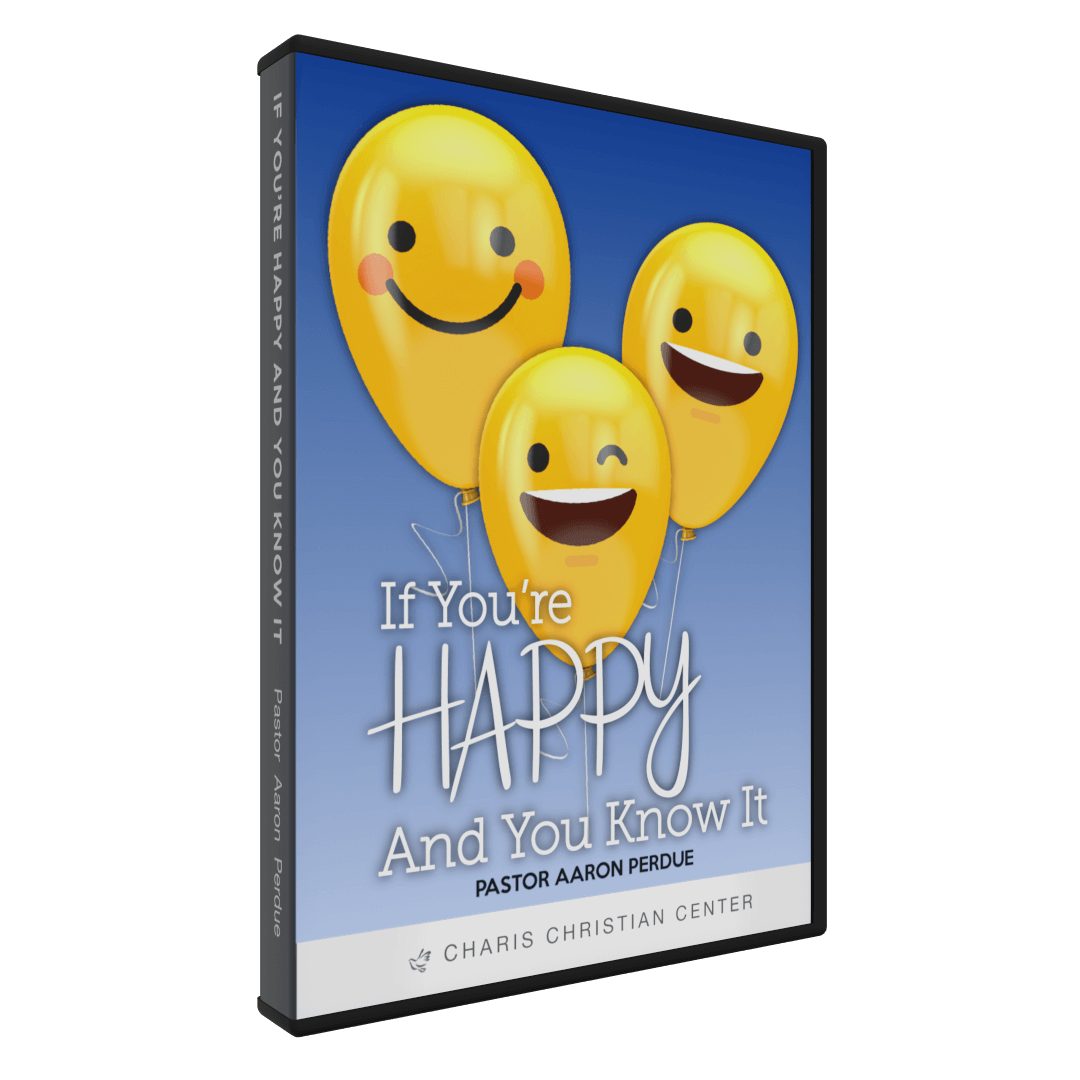 If You’re Happy and You Know It – 4 Part Series