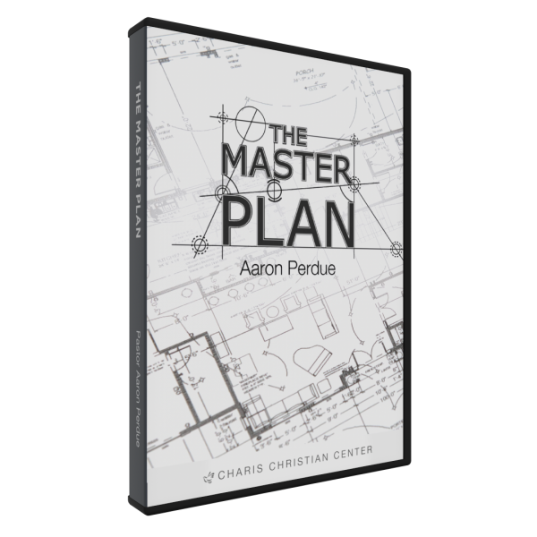 The Master Plan CD Set
