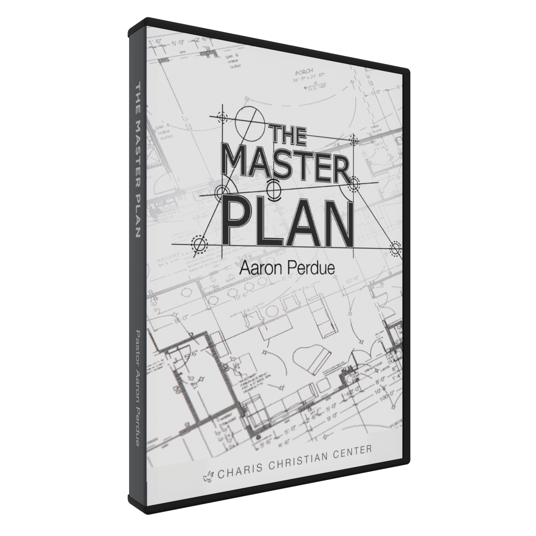 Master Plan (The) – 3 Part Series
