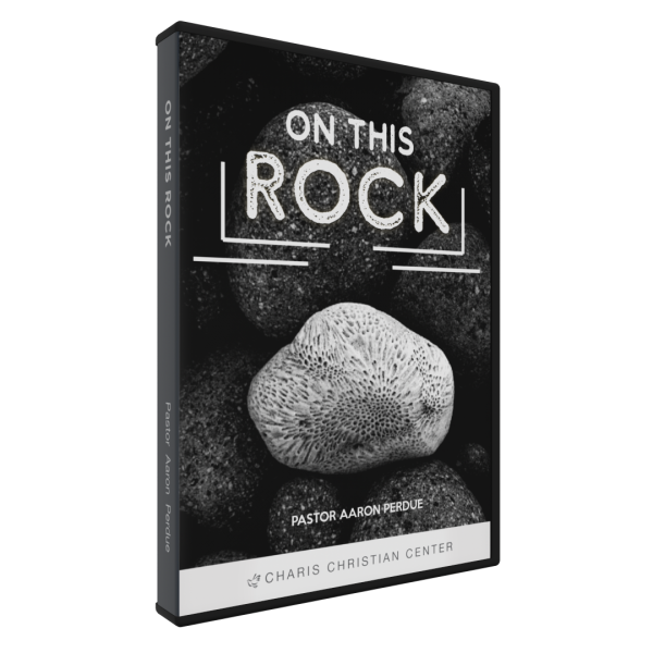 On This Rock CD Set