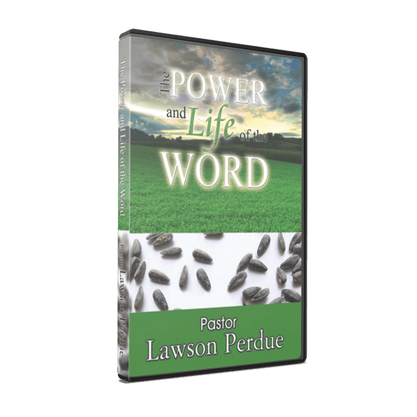 The Power and Life of the Word CD Set