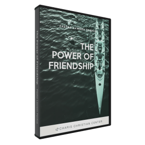The Power of Friendship CD Set