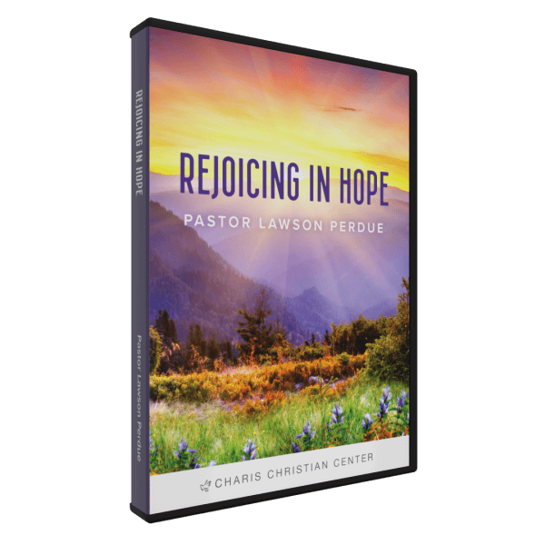Rejoicing In Hope CD Set