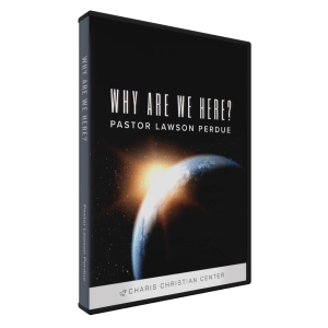 Why Are We Here CD Set