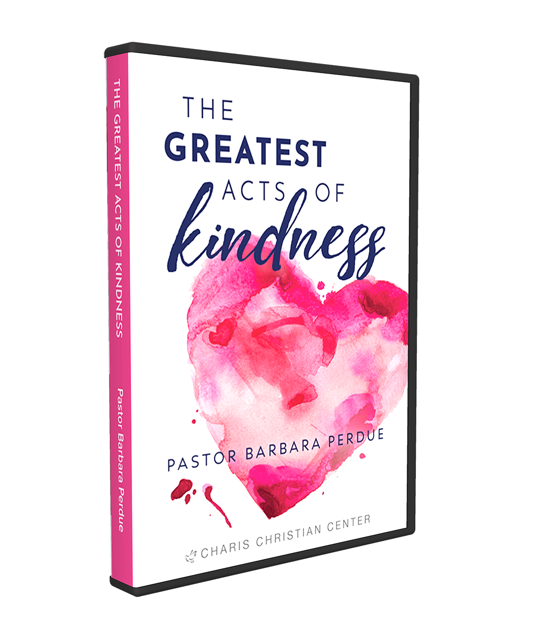 Greatest Acts Of Kindness (The) – 3 Part Series