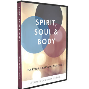 Spirit, Soul, and Body CD Series