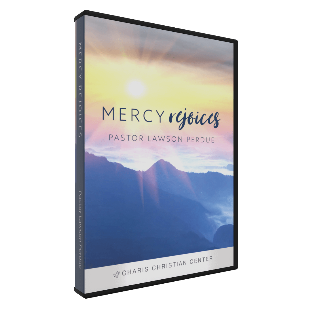 Mercy Rejoices – 3 Part Series