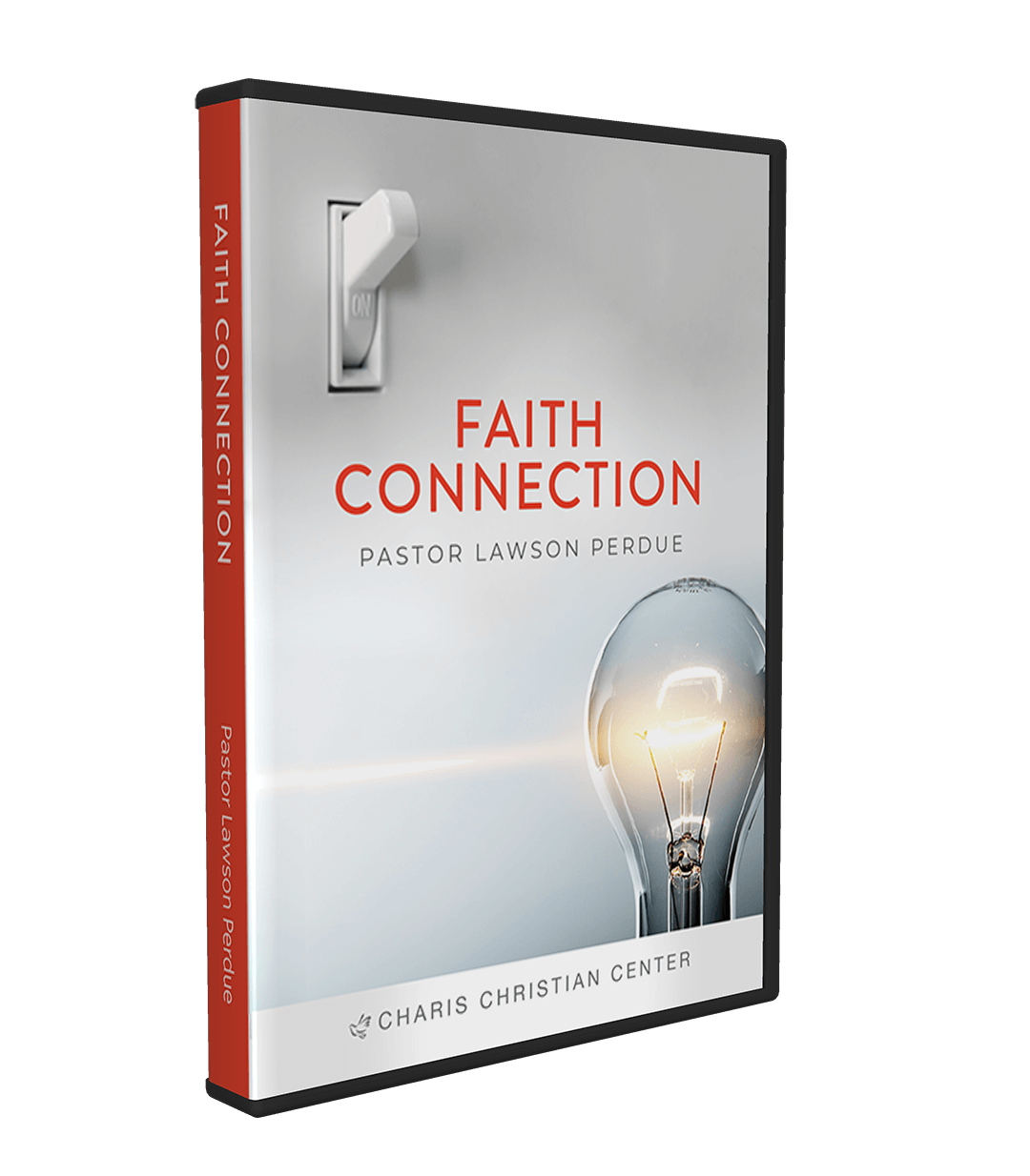Faith Connection – 4 Part Series