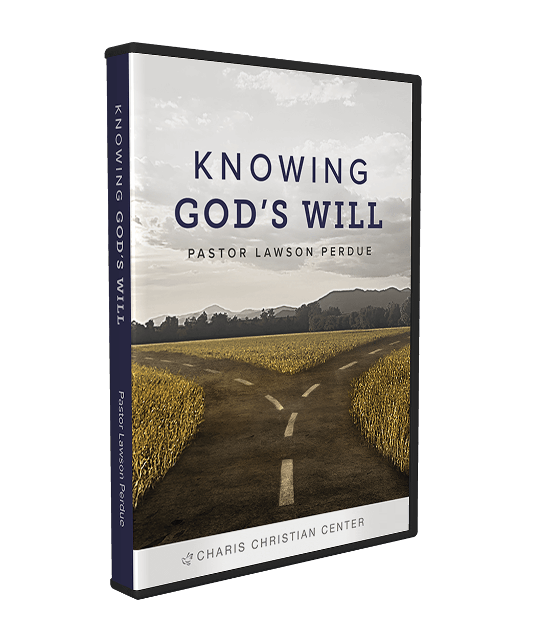 Knowing God’s Will – 4 Part Series
