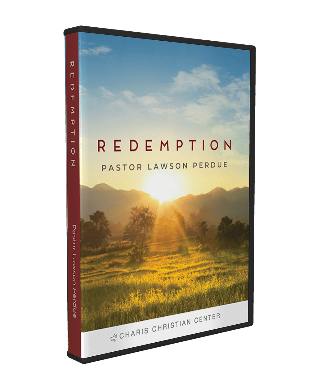 Redemption – 3 Part Series