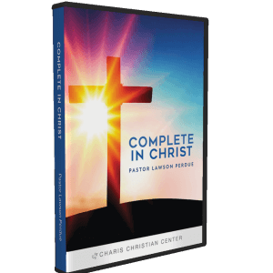 Complete In Christ CD Set