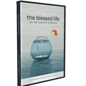 The Blessed Life CD Set