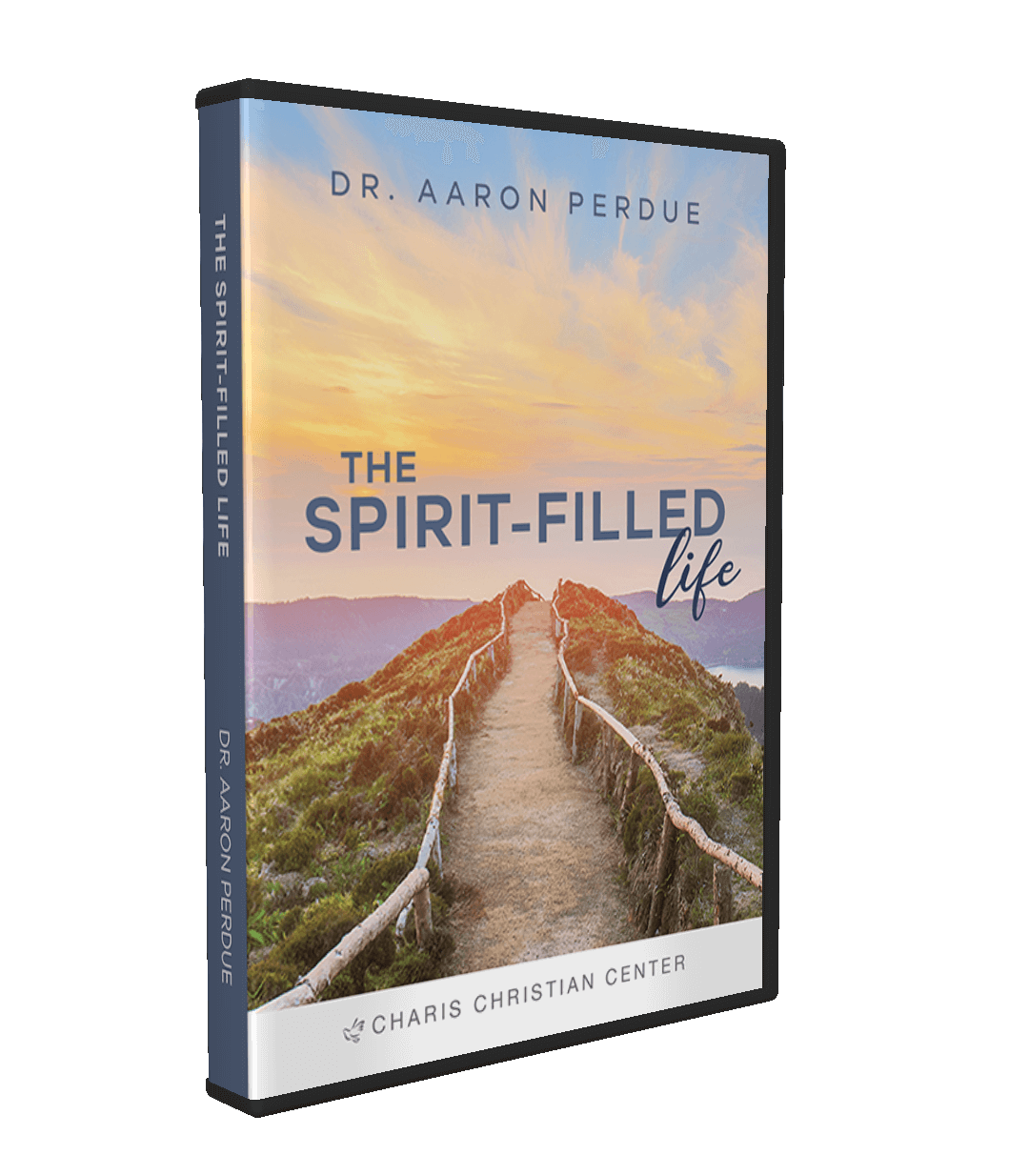 Spirit Filled Life (The) – 3 Part Series