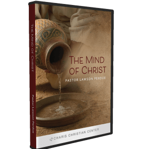 The Mind of Christ CD Set