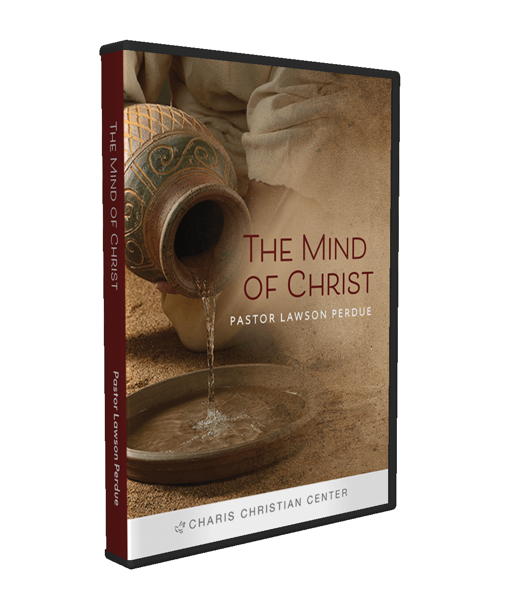 Mind Of Christ (The) – 4 Part Series