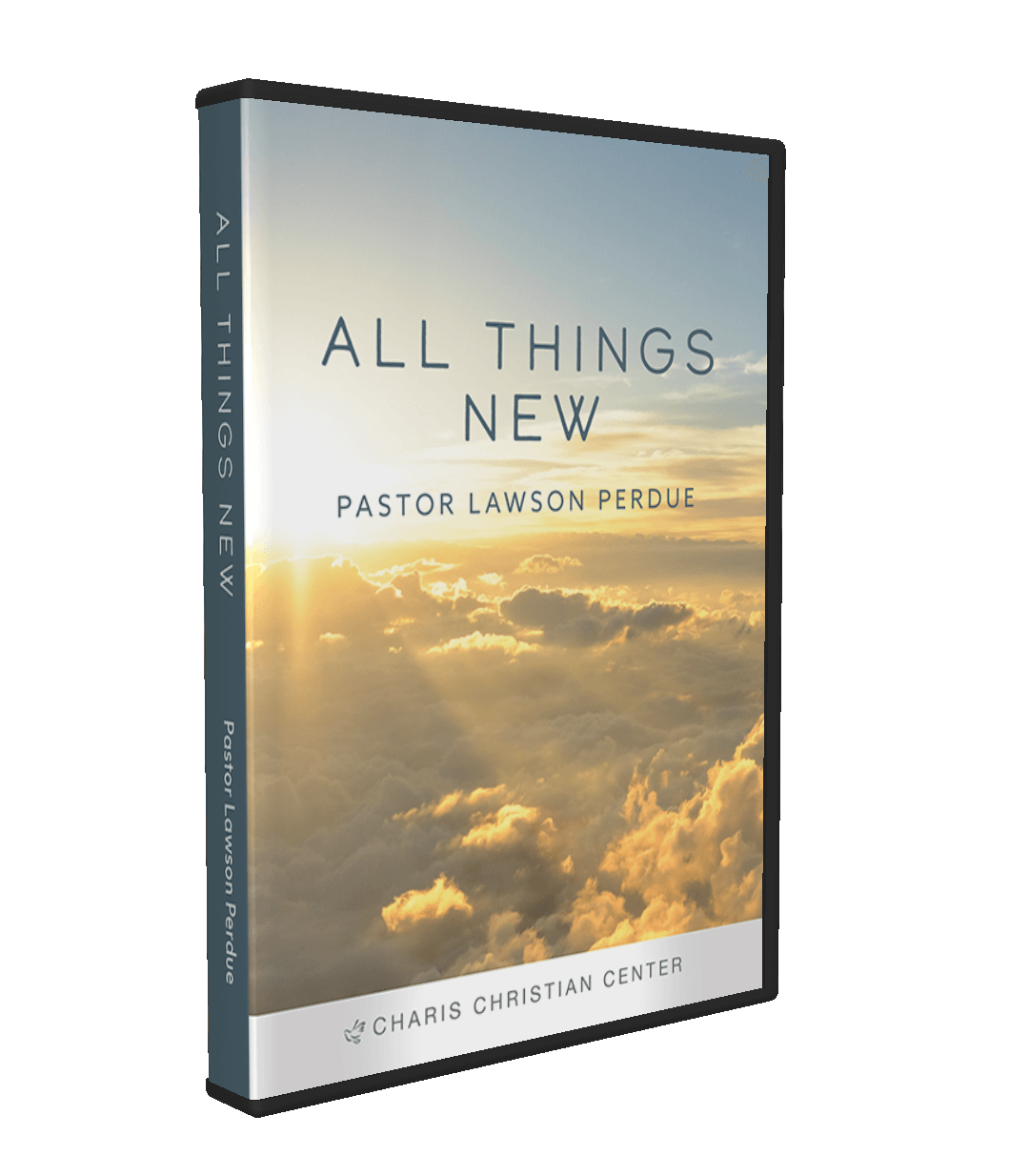All Things New – 4 Part Series