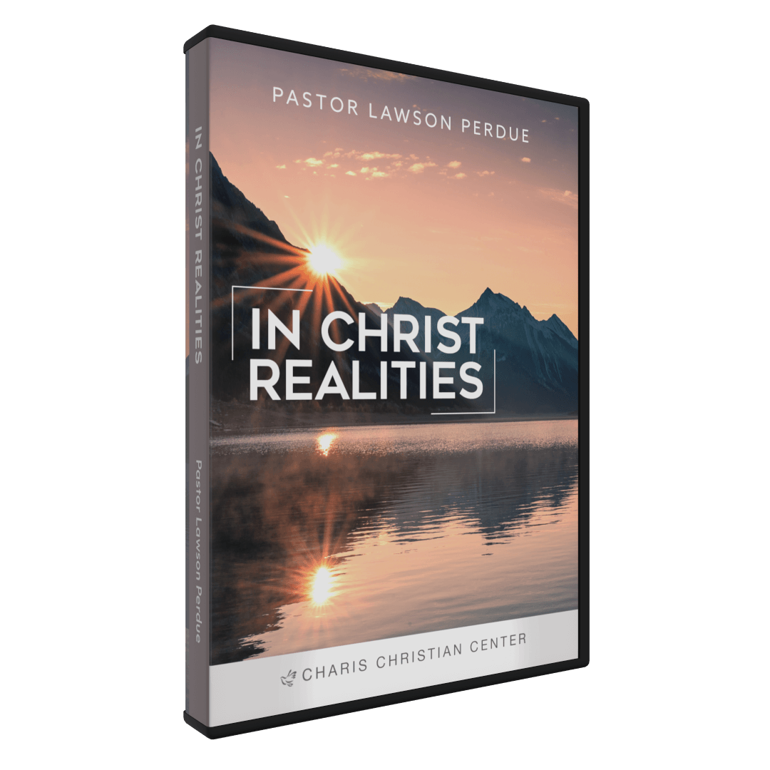 In Christ Realities – 8 Part Series