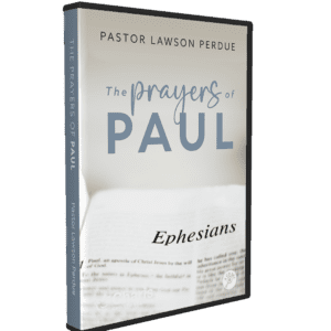 The Prayers of Paul CD Set