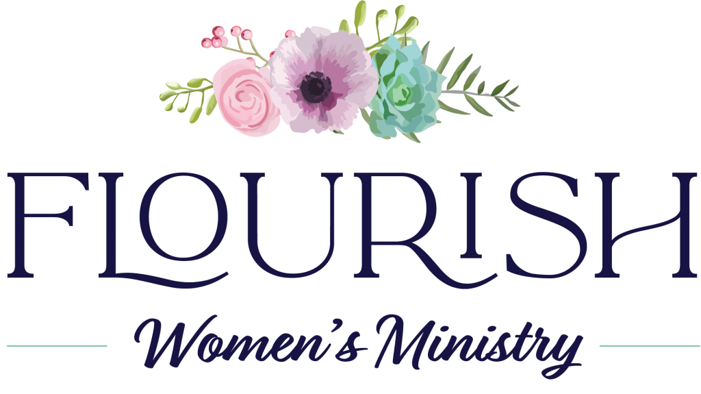 Flourish Logo