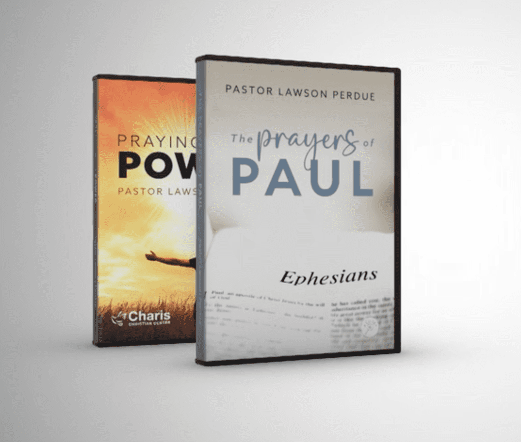 Praying with Power Bundle