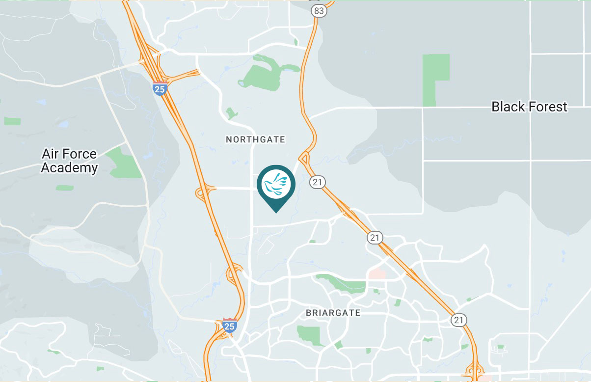 Women Charis Christian Center