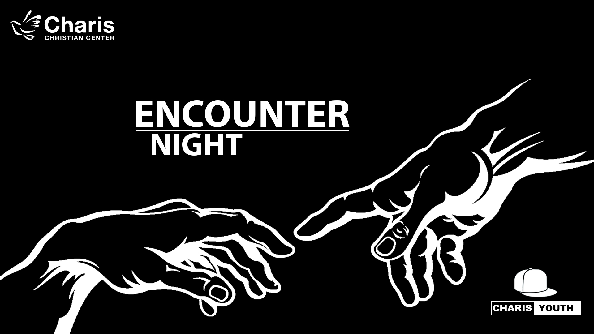 Charis Youth Encounter Night