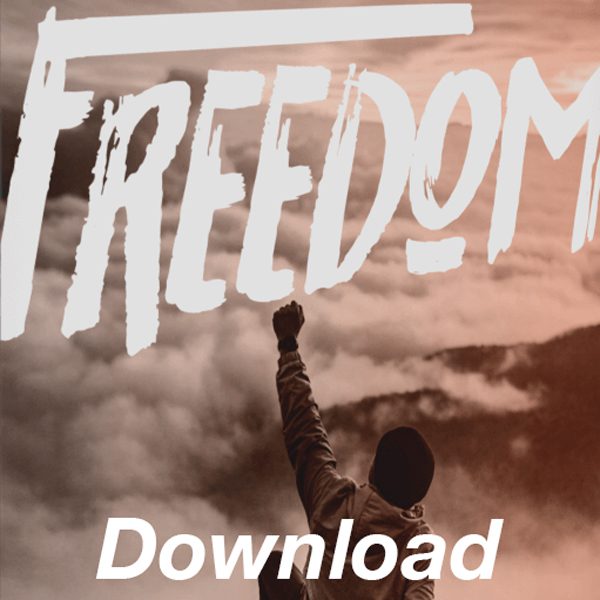 Freedom Download Set from Pastor Lawson Perdue