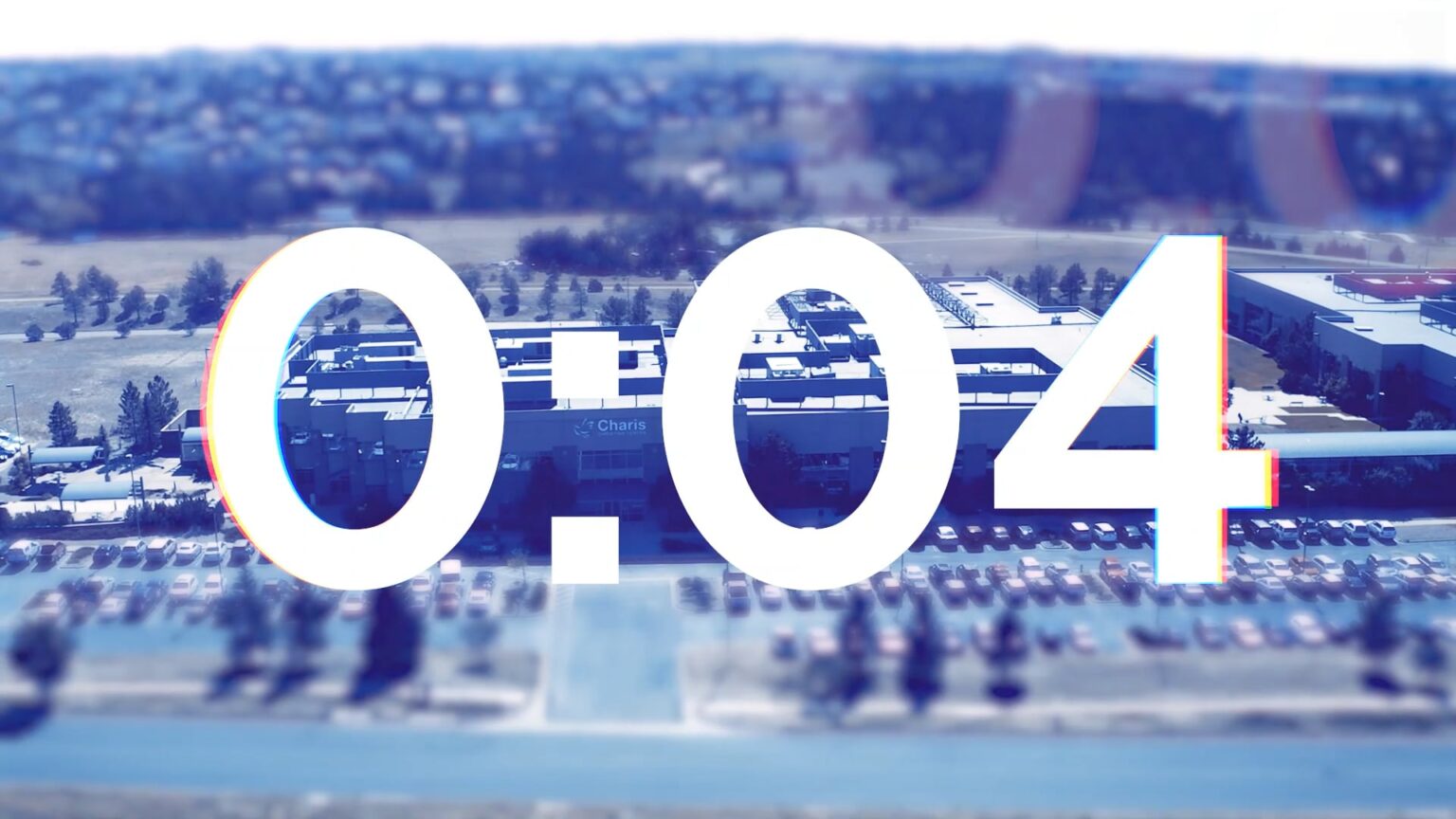 Home Charis Christian Center