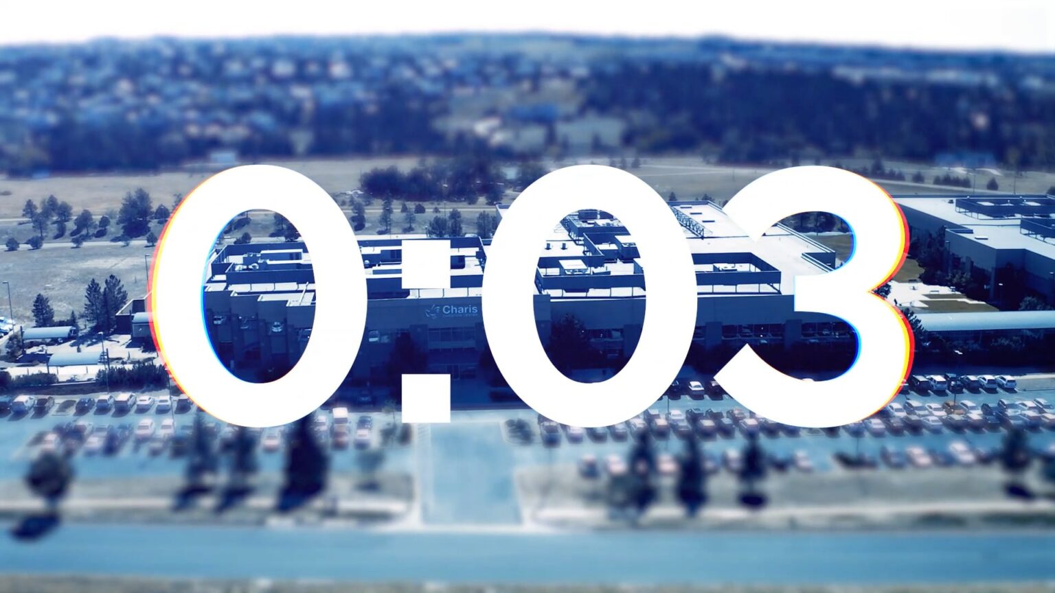 Home Charis Christian Center