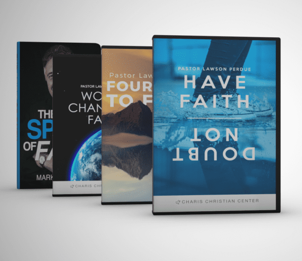 The Faith Package