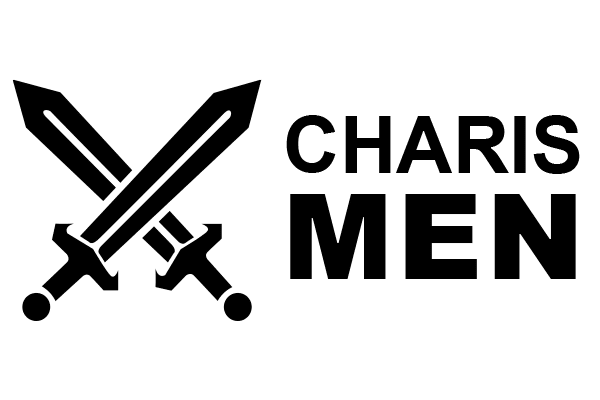 Charis Men Logo
