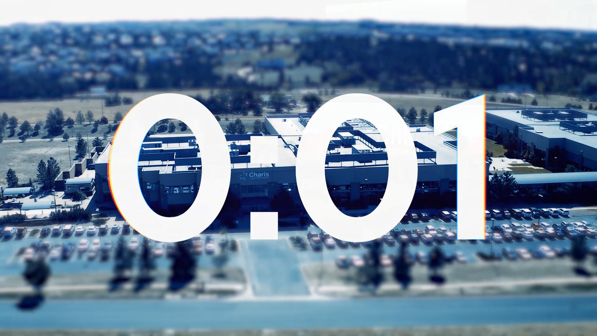 Home Charis Christian Center