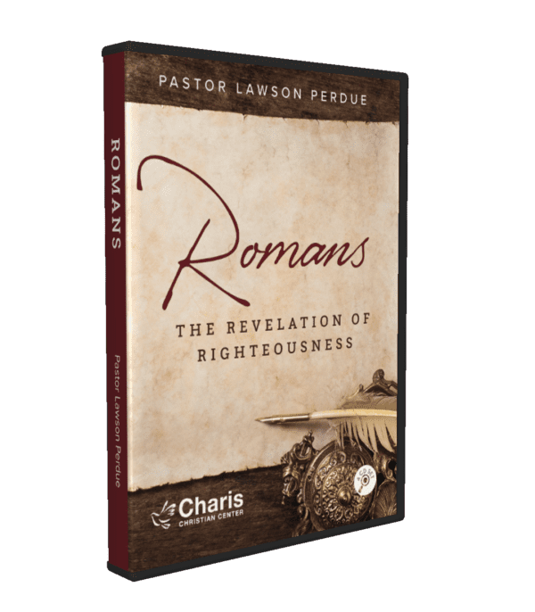 The Romans As Seen On TV CD Set