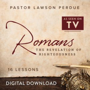 The Romans As Seen On TV Digital Download