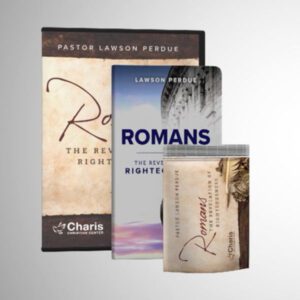 The Romans Package