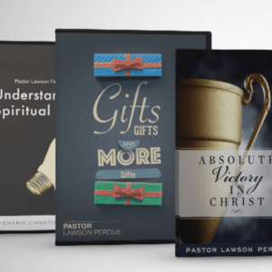 Holy Spirit Package