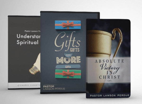 Holy Spirit Package