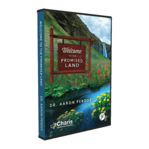 Welcome To The Promise Land - CD Set