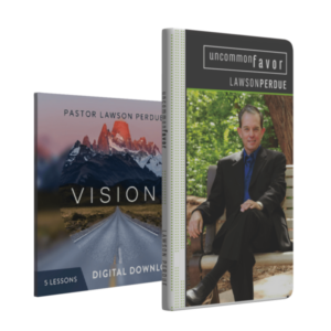 Vision DD Package