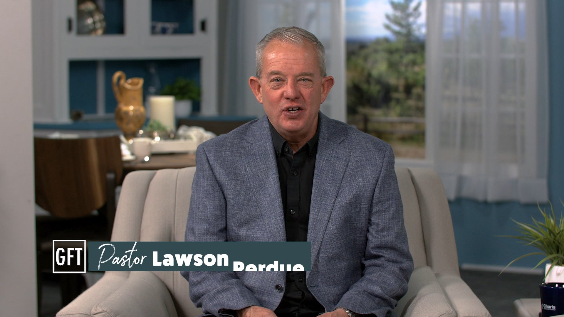 Romans: The Revelation Of Righteousness - Part 1 Lawson and Aaron ...