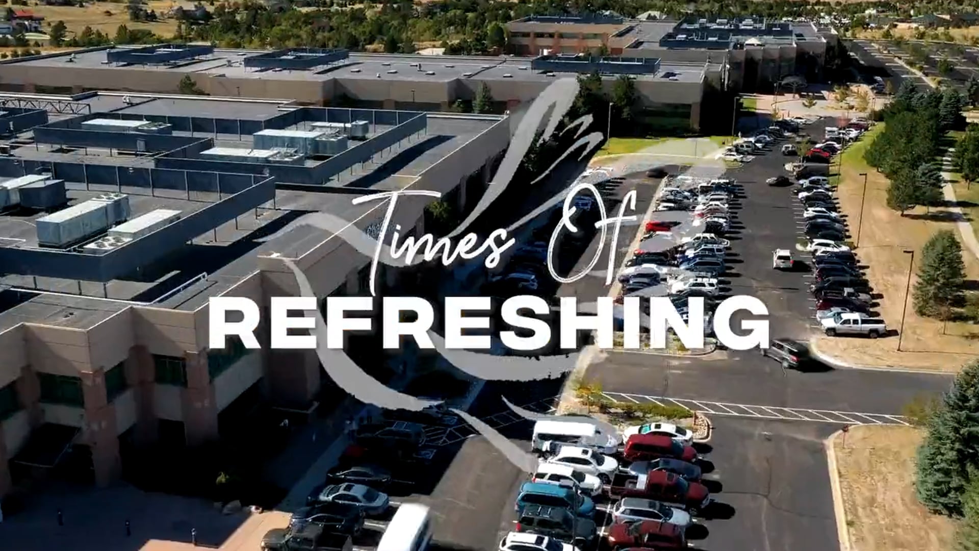 Charis Family Camp Meeting 2023 Full Recap Video (With Testimonies)