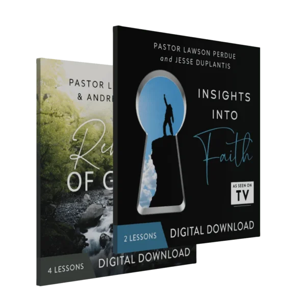 Grace & Faith DD Package